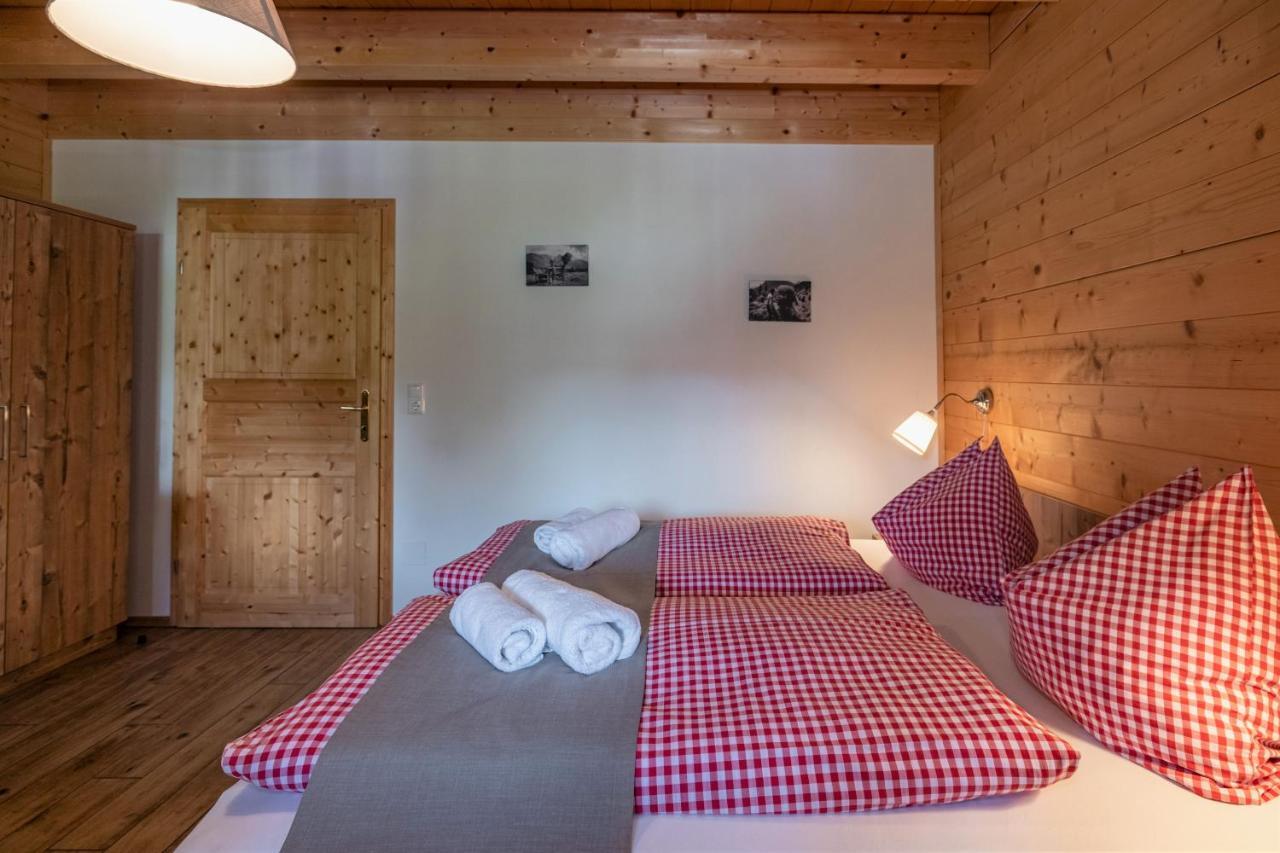 Ferienwohnung Klancnik Bad Eisenkappel Exterior photo